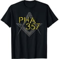 thumbnail image 1 of Prince Hall Masonic T-Shirt, 1 of 4