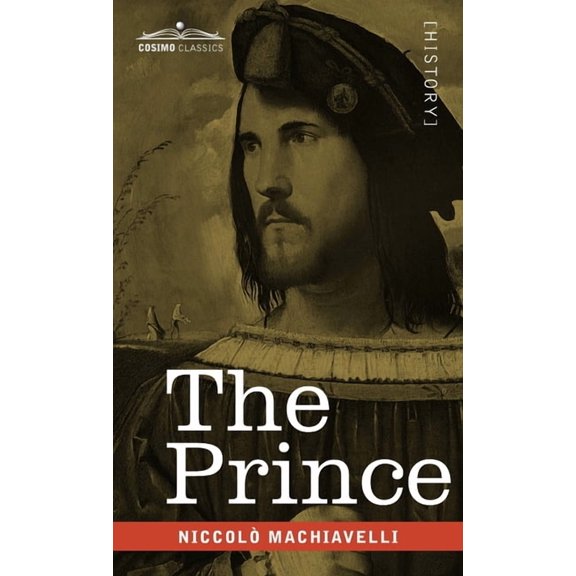 Prince, (Hardcover)