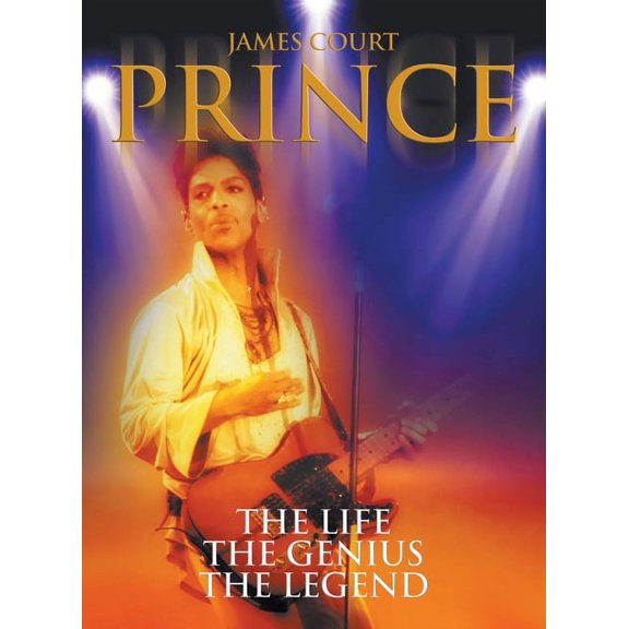 Prince (Hardcover)