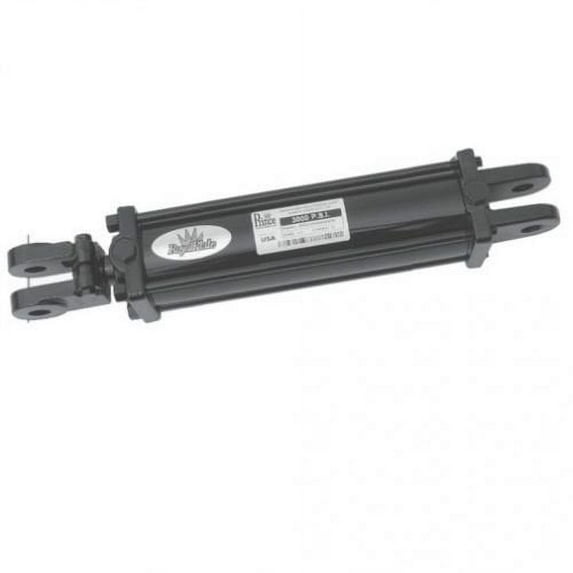 Prince Hydraulic Tie-Rod Cylinder 2-1/2" x 16" 1-1/8" Rod 3000 PSI B250160ABAAA07B