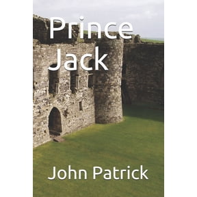 Prince Jack (Paperback)