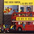 thumbnail image 1 of Prince Lincoln & the Royal Rasses - Ride With The Rasses - Music & Performance - Vinyl, 1 of 1