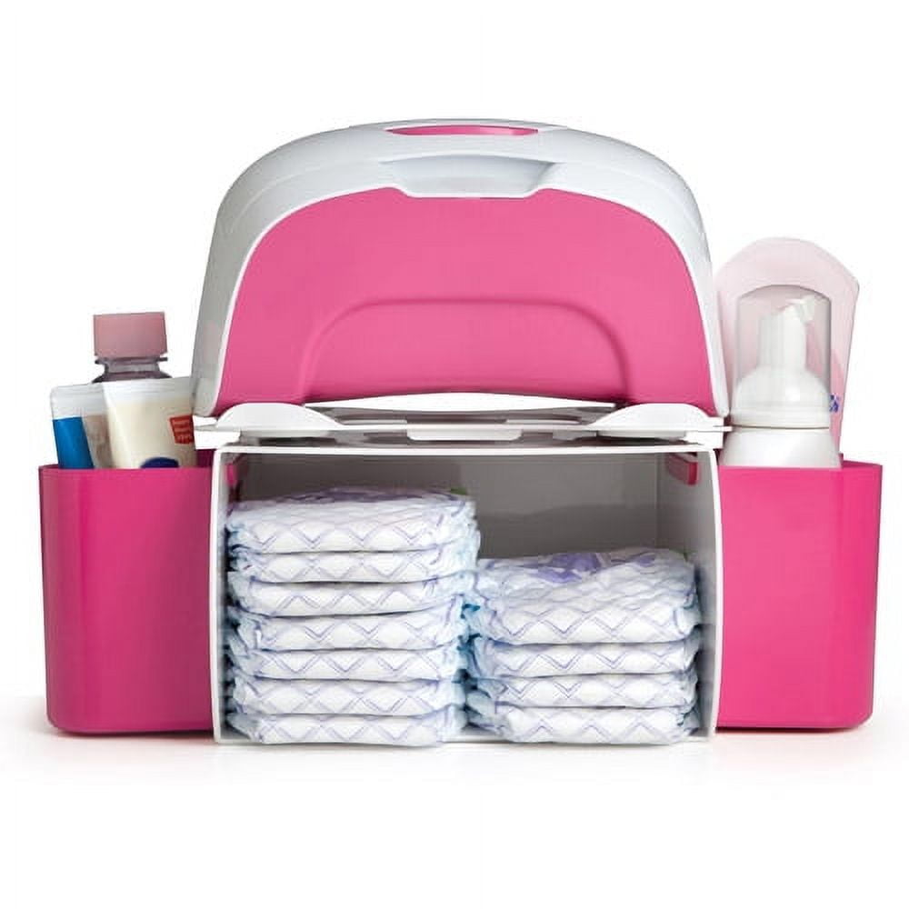 Prince Lionheart 2-in-1 diaperDEPOT