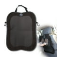 thumbnail image 1 of Prince Lionheart Backseat Kick Mat - Black, 1 of 9