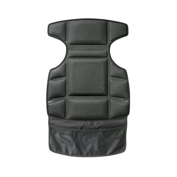 Prince Lionheart Compact Seatsaver - Gray