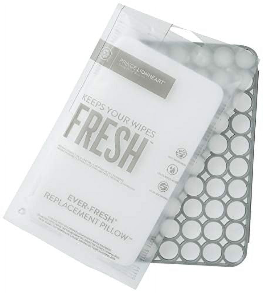 Ever fresh 2024 pillow replacement