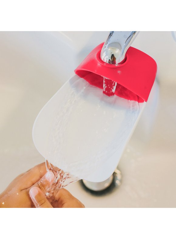 Faucet Covers in Baby Proofing