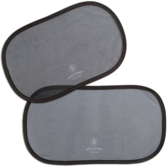 Prince Lionheart SunSHADE, Static Clings, Set of 2