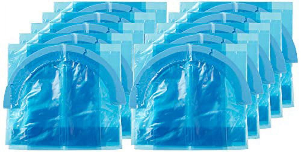 Prince Lionheart TWISTâ€™R Diaper Disposal Refill Bags, 10 Pack