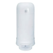 Prince Lionheart MY TWIST R Diaper Disposal System | Outsmart Odors | Drop Step - Done | سهل الاستخدام | مصمم لاستمرار | أكياس عالية السعة | تخصيص لمطابقة الحضانة