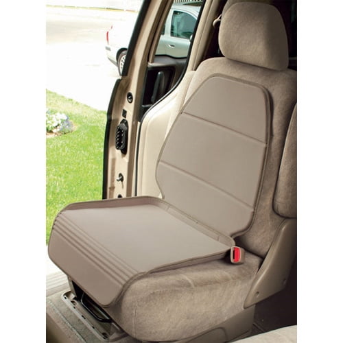 Leo&Ella™ Car Seat Protector- Car Seat Protector for leather Seats