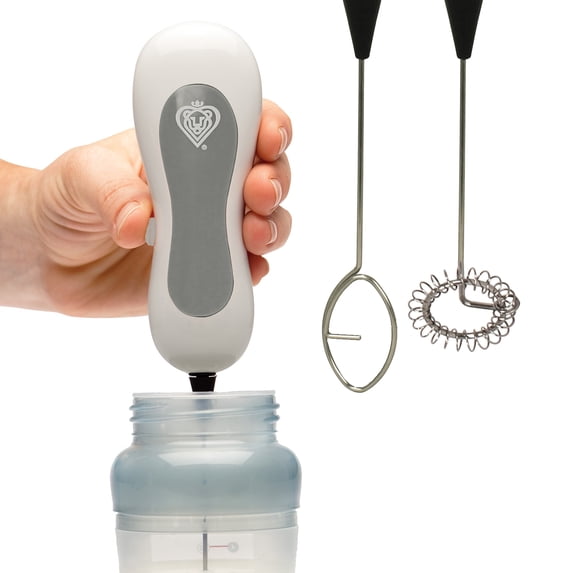 Prince Lionheart Versa Formula Mixer