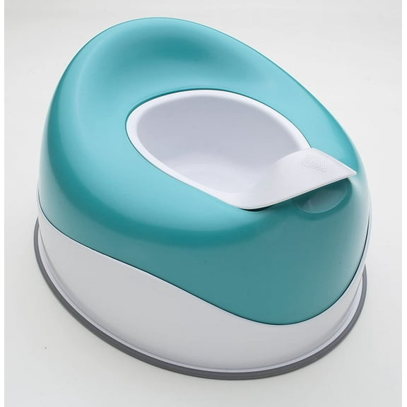 Prince Lionheart pottyPOD Squish - Gumball Green