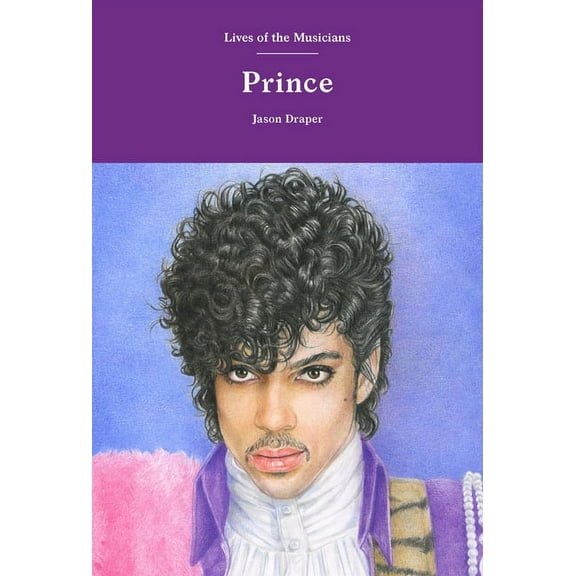 Prince, (Hardcover)