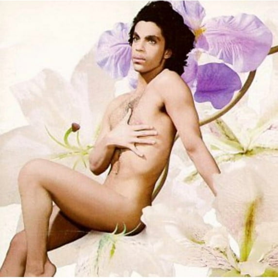 Prince - Lovesexy - Music & Performance - CD