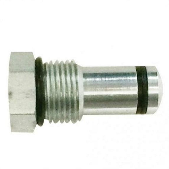Prince Main Relief Plug for Prince Valve fits Hydraulic Hose and Couplings 660250006
