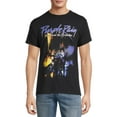 thumbnail image 1 of Prince Men’s Graphic Print T-Shirt, 1 of 5