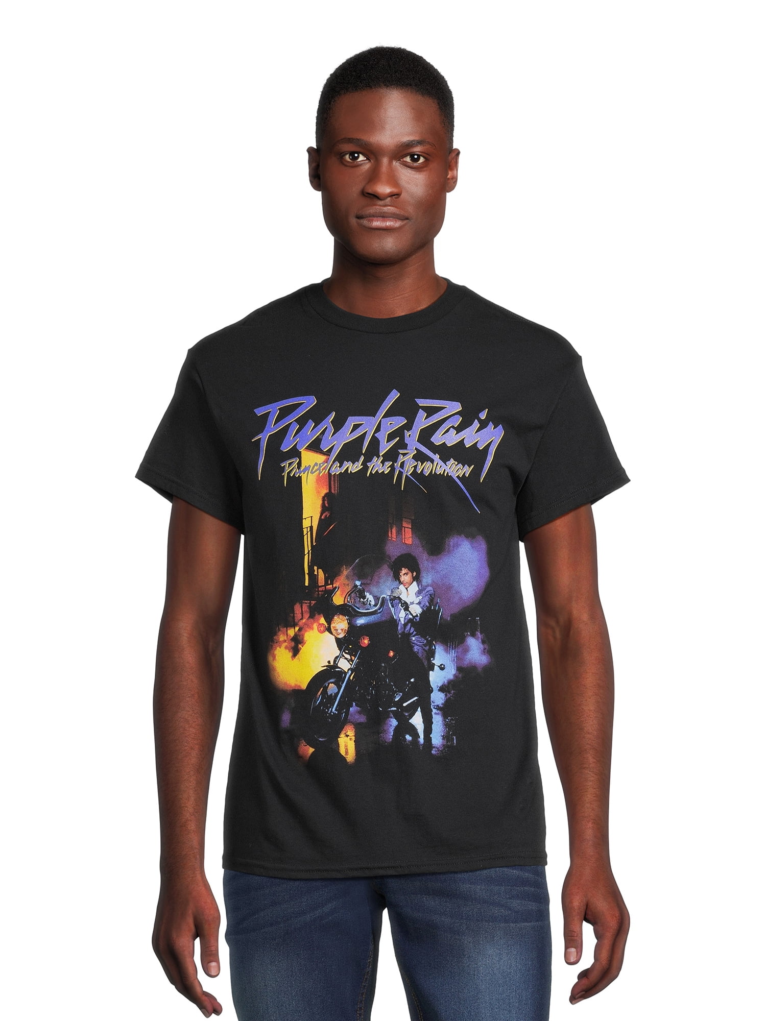 Prince, Prince,