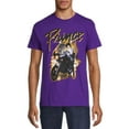 thumbnail image 1 of Prince Men's Short Sleeve Graphic Tee, 1 of 5