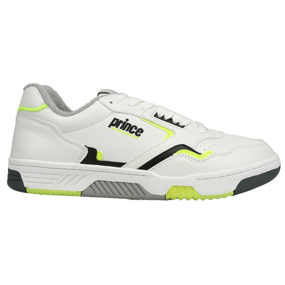 Prince Mens Fst838 Lace Up Athletic Sneakers Casual Shoes