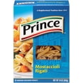 thumbnail image 1 of Prince Mostaccioli Rigati Pasta, 16-Ounce Box, 1 of 2