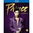 thumbnail image 1 of Prince Movie Collection (Blu-ray), WEA Int'l, Drama, 1 of 2
