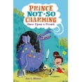 thumbnail image 1 of Prince Not-So Charming: Prince Not-So Charming: Once Upon a Prank (Series #1) (Paperback), 1 of 1