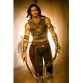 thumbnail image 1 of Prince Of Persia Movie Poster Jake Gyllenhaal 12x16 Print on Metal Sign 12in x 16in Square Adults Best Posters, 1 of 1