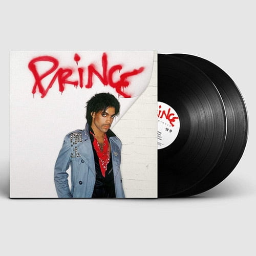 Prince & the Revolution - Originals [VINYL LP]