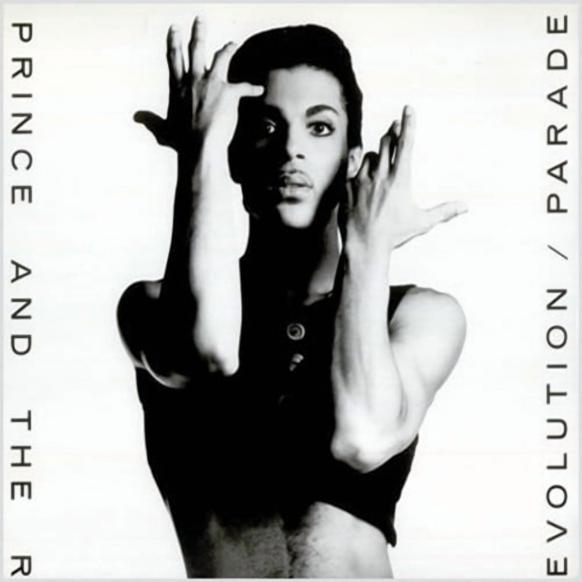 Prince - Parade - Music & Performance - Vinyl