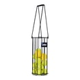 thumbnail image 1 of Prince Pickleball Ball Hopper with Non-Slip Handle, Portable Tennis & Padel Ball Collector (Holds Up to 16 Pickleballs), 1 of 8