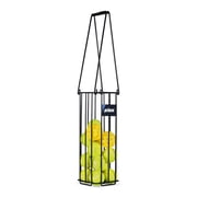 Prince Pickleball Ball Hopper with Non-Slip Handle, Portable Tennis & Padel Ball Collector Holds Up to 16 Pickleballs