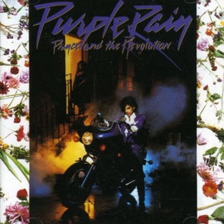 Prince Music: CDs & Vinyl Records in R&B / Soul Music - Walmart.com