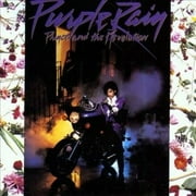 Prince - Purple Rain - Music & Performance - Vinyl