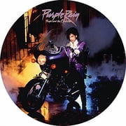 Prince - Purple Rain Picture Disc - Music & Performance - Vinyl