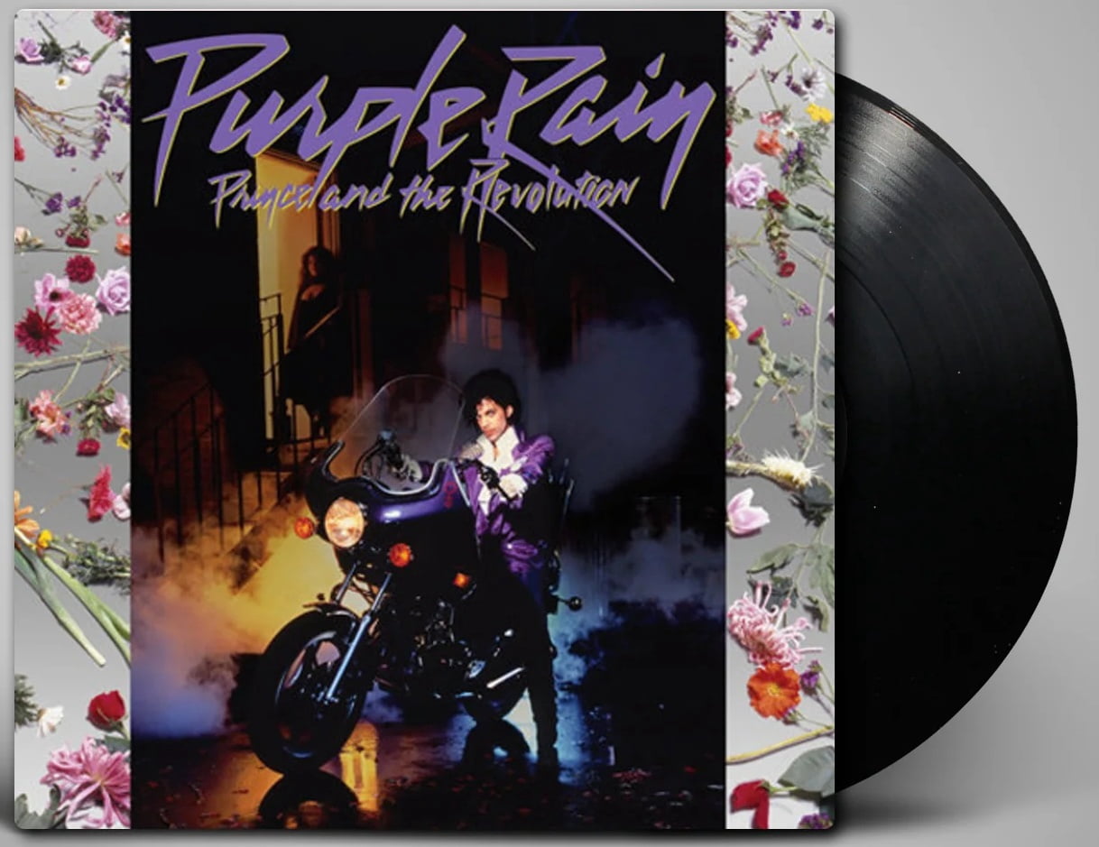 Prince Music in Music by Arist - Walmart.com