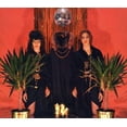 thumbnail image 1 of Prince Rama - Trust Now - Alternative - CD, 1 of 1