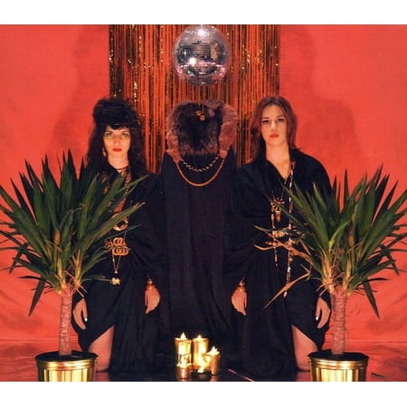 Prince Rama - Trust Now - Alternative - CD