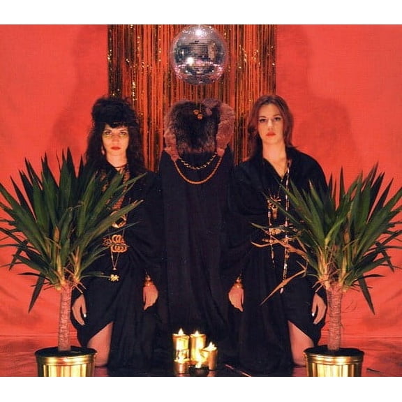 Prince Rama - Trust Now - Alternative - CD