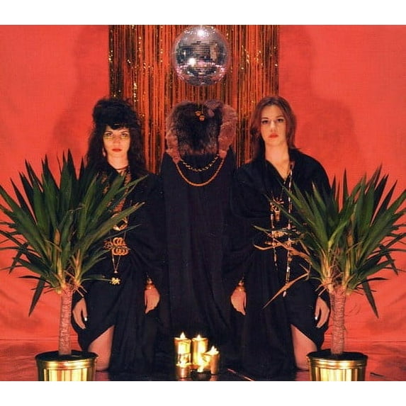 Prince Rama - Trust Now - Alternative - CD