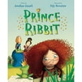 thumbnail image 1 of Prince Ribbit (Hardcover), 1 of 1