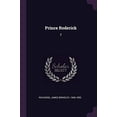 thumbnail image 1 of Prince Roderick: 2 Paperback 1378156161 9781378156162 James Brinsley Richards, 1 of 1