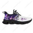 thumbnail image 1 of Prince Rogers Nelson Flats Sneakers Mens Womens Sports Running Shoes High Quality DIY Sneaker Customized Shoe, 1 of 7