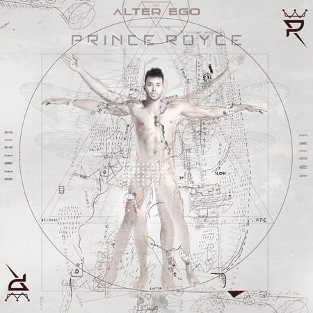 Prince Royce - Alter Ego - Music & Performance - Vinyl