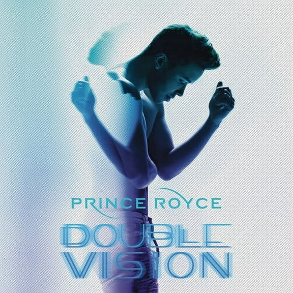 Prince Royce - Double Vision - Music & Performance - CD