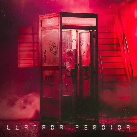 Prince Royce - Llamada Perdida - Latin - CD