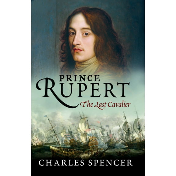 Prince Rupert