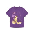 thumbnail image 1 of Prince Sign of the Times Toddler Graphic Tee with Short Sleeves, Sizes 12M-5T, 1 of 3