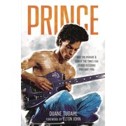 Prince Studio Sessions Prince and the Parade and Sign O The Times Era Studio Sessions 1985 and 1986, Paperback