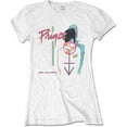 thumbnail image 1 of Prince Ladies T-Shirt: Take Me With U (Medium), 1 of 2
